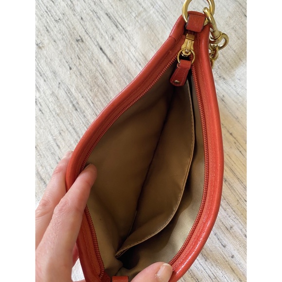 Coach Small Handbag - Picture 3 of 8